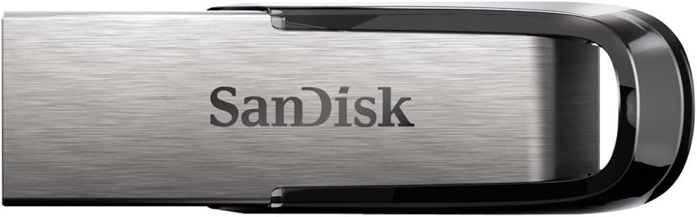 Sandisk Ultra Flair USB 3.0 Flash Drive (32GB, SDCZ73-032G-G46)
