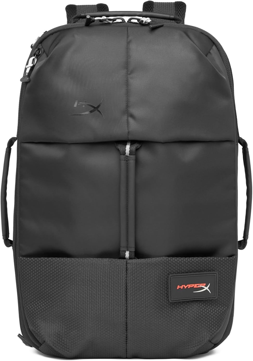 HyperX Knight Backpack (Black, 8C524AA)