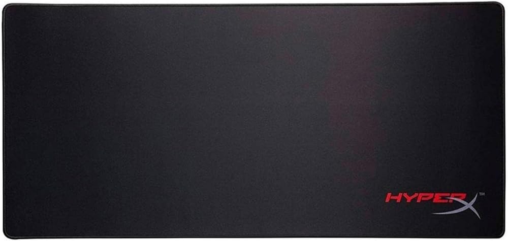 HyperX FURY S Pro Gaming Mouse Pad (M) (4P5Q5AA, HX-MPFS-M)