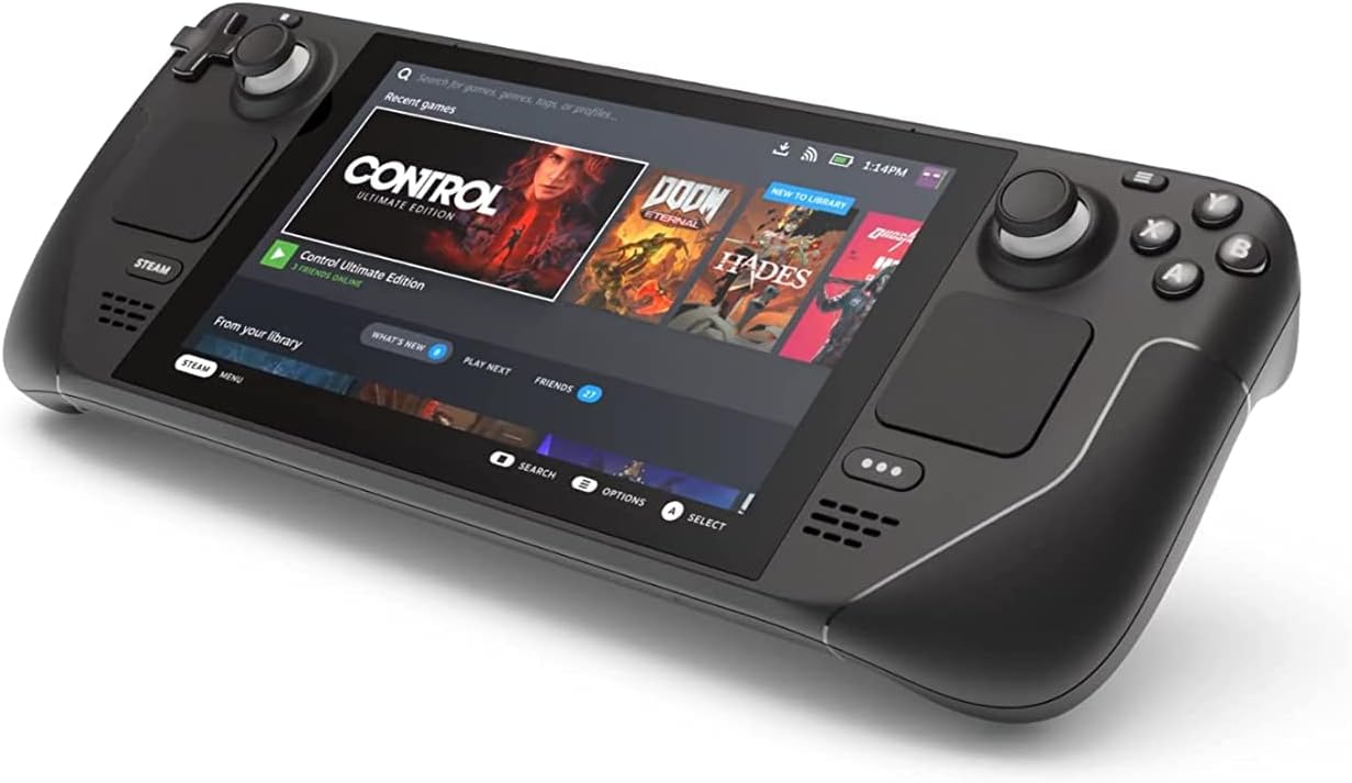 Valve Steam Deck (256GB)