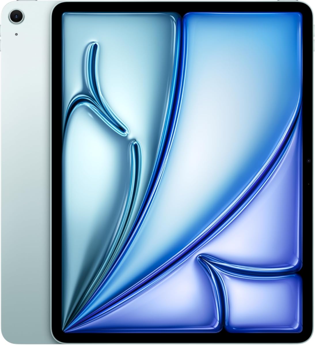 Apple iPad Air 6 13" (2024) WiFi (128GB, Blue)