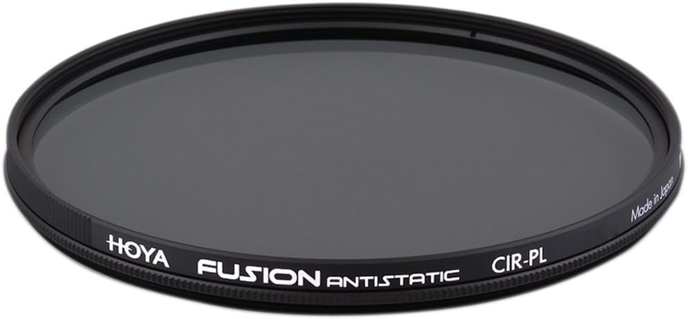 Hoya Fusion ONE Next CIR-PL Filter (72mm)