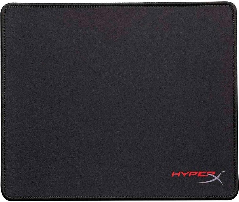 HyperX FURY S Pro Gaming Mouse Pad (M) (4P5Q5AA, HX-MPFS-M)