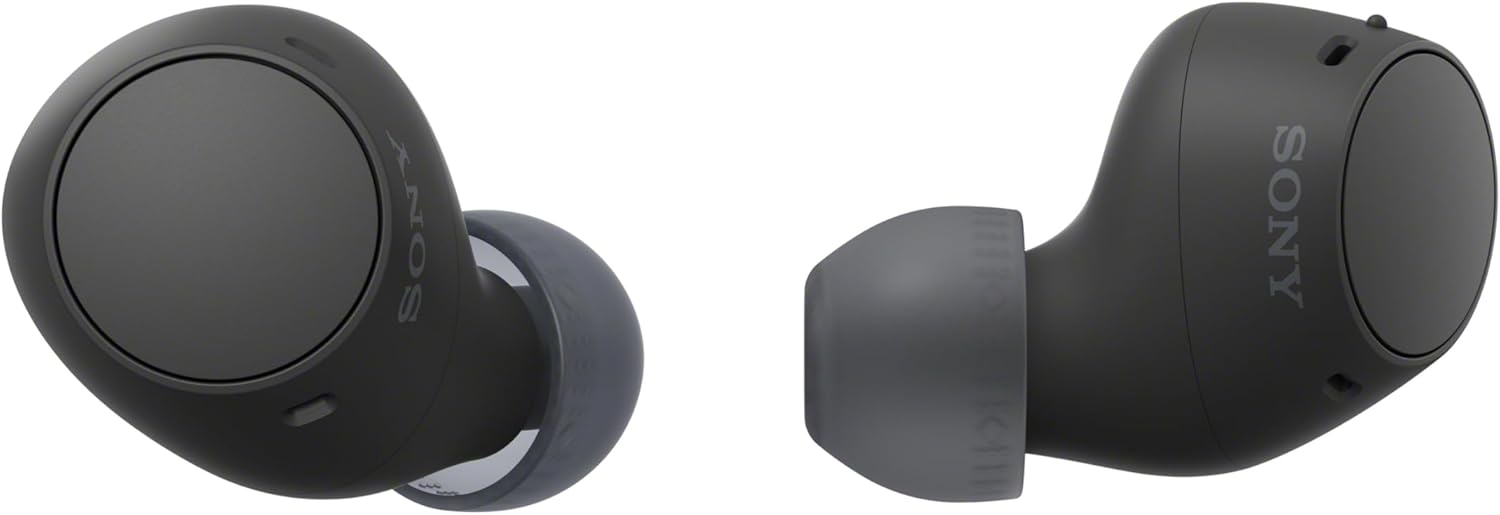 Sony WF-C510 Wireless Headphones (Black)