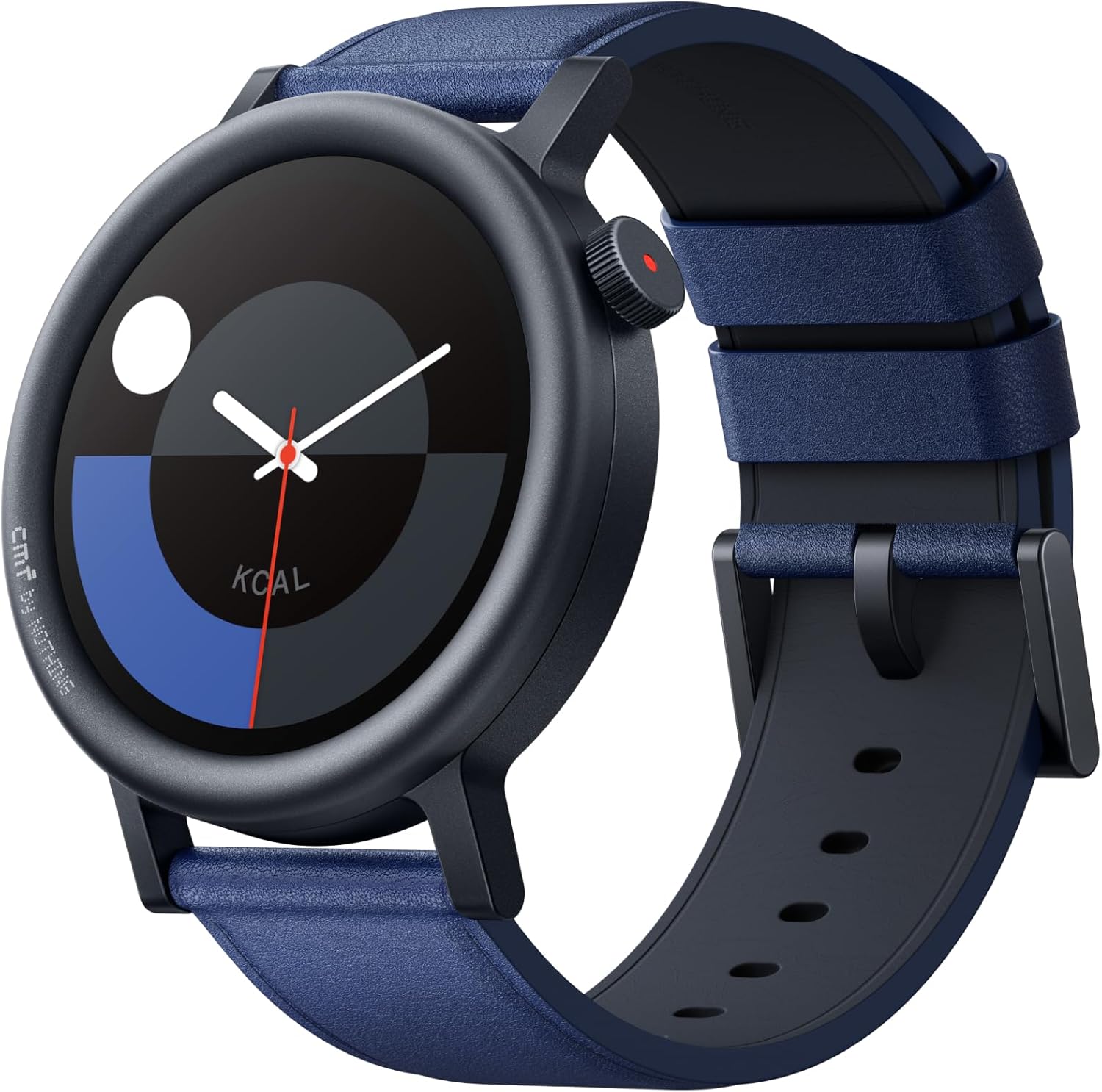 Nothing CMF by Nothing Watch Pro 2 (D398) (Blue)