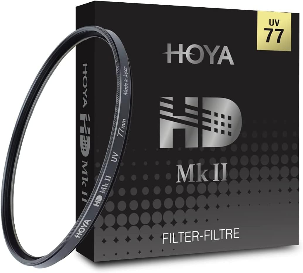 Hoya HD Mk II UV Filter (72mm)