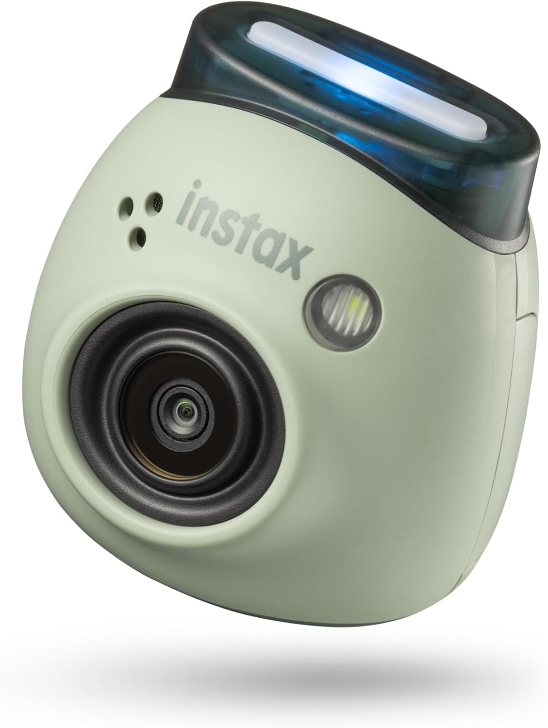 Fujifilm Instax Pal (Pistachio Green)