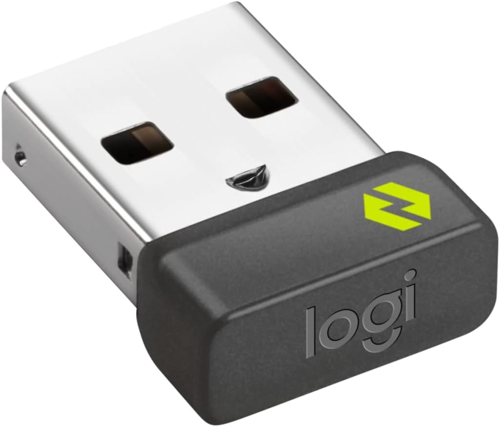 Logitech Bolt USB Receiver (956-000009)