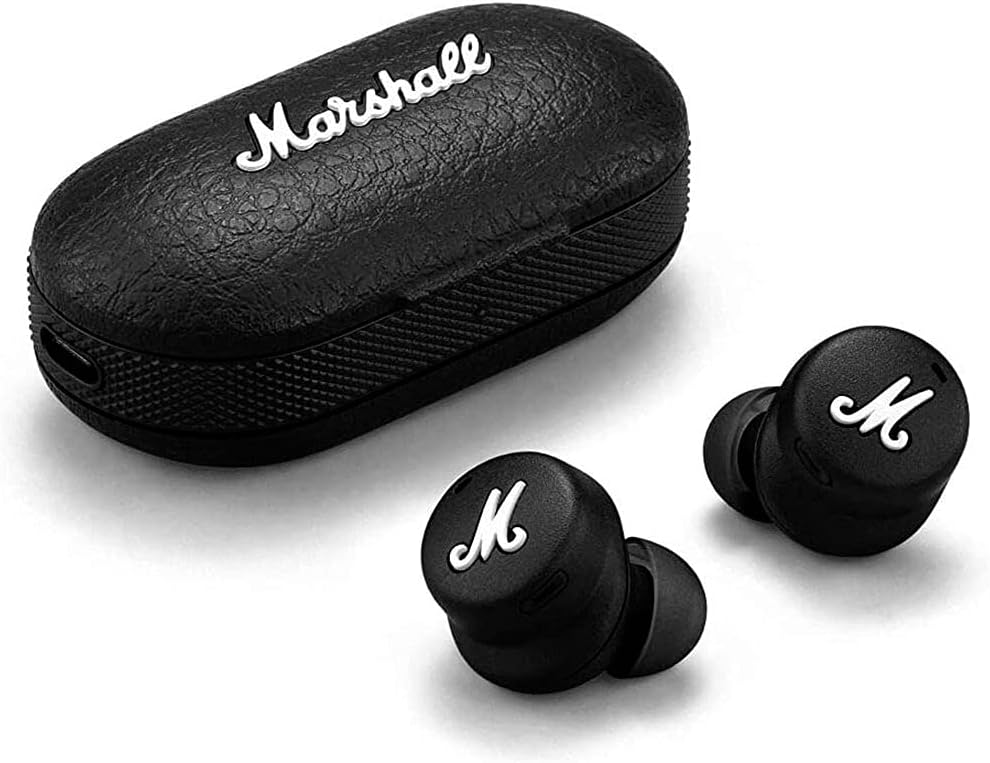 Marshall Mode II True Wireless In-Ear Headphones