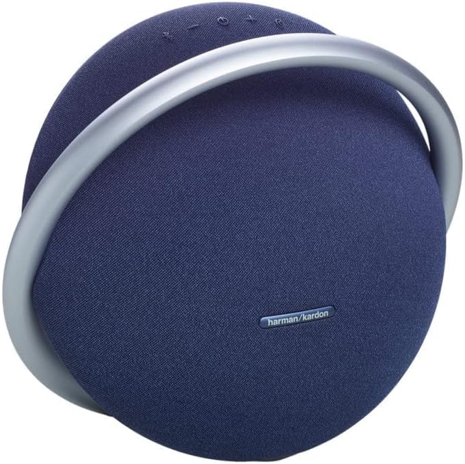 Harman Kardon Onyx Studio 8 (Blue)