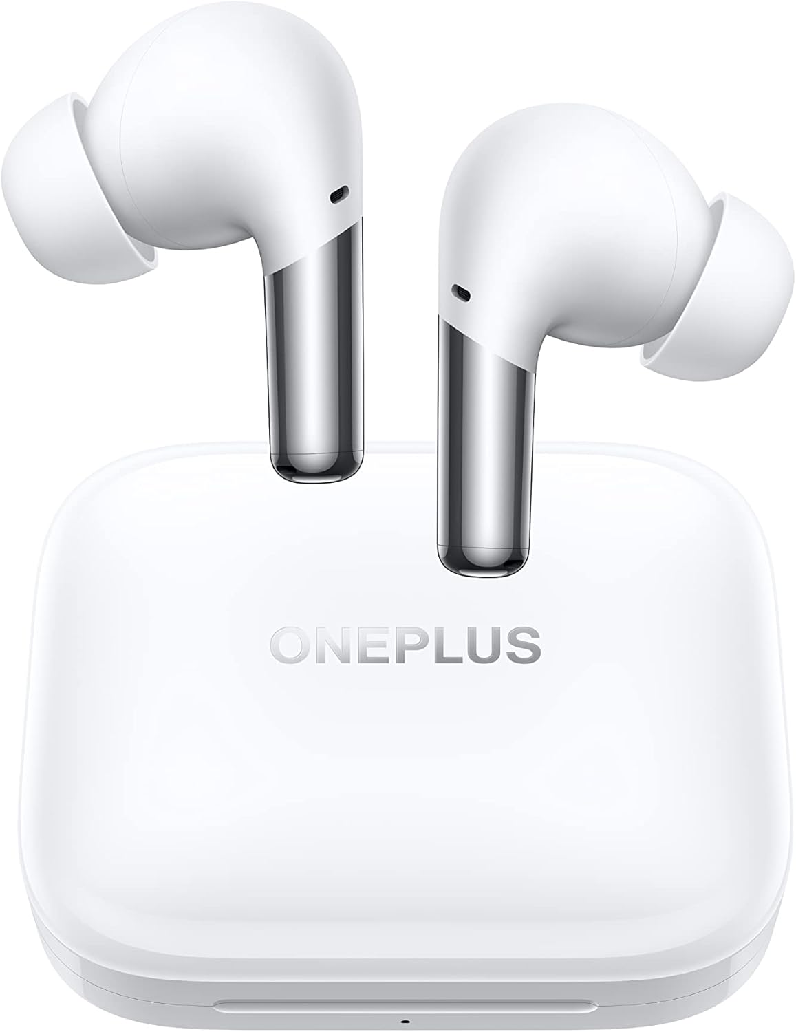 OnePlus Buds Pro 2 (E507A) (Mistry White)