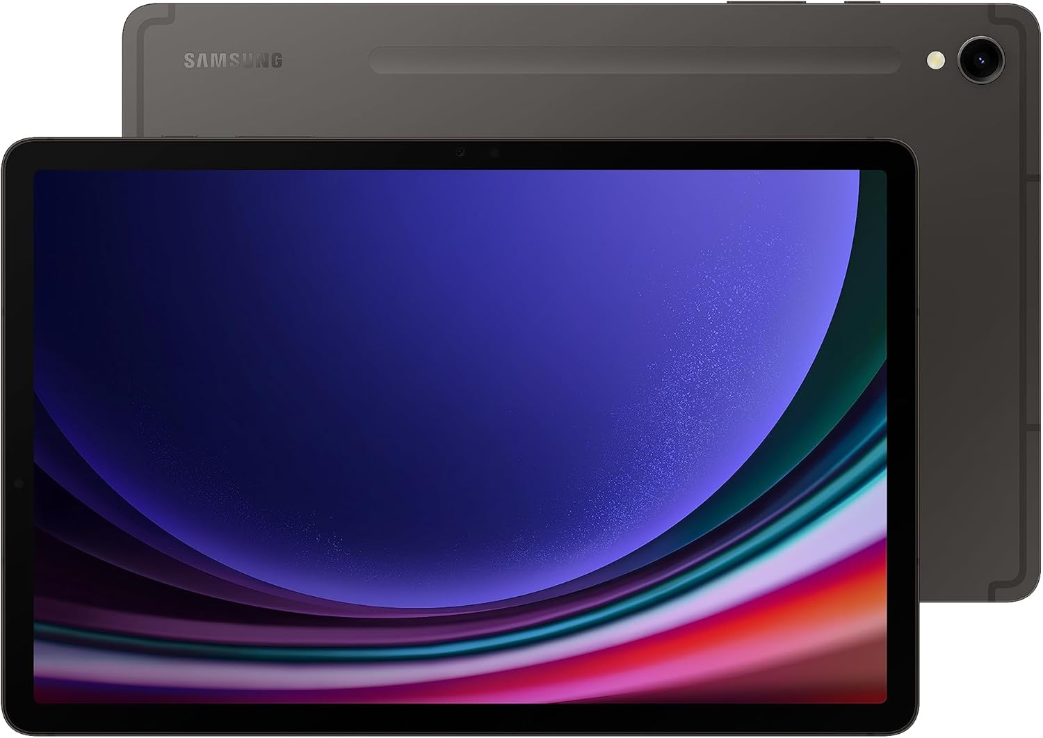 Samsung Galaxy Tab S9 WiFi SM-X710 (256GB+12GB, Graphite)