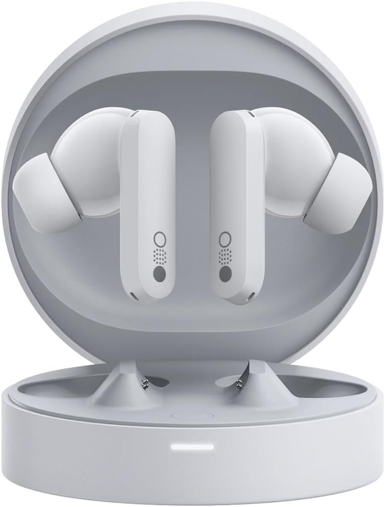 Nothing CMF by Nothing Buds Pro (B163) (Light Grey)