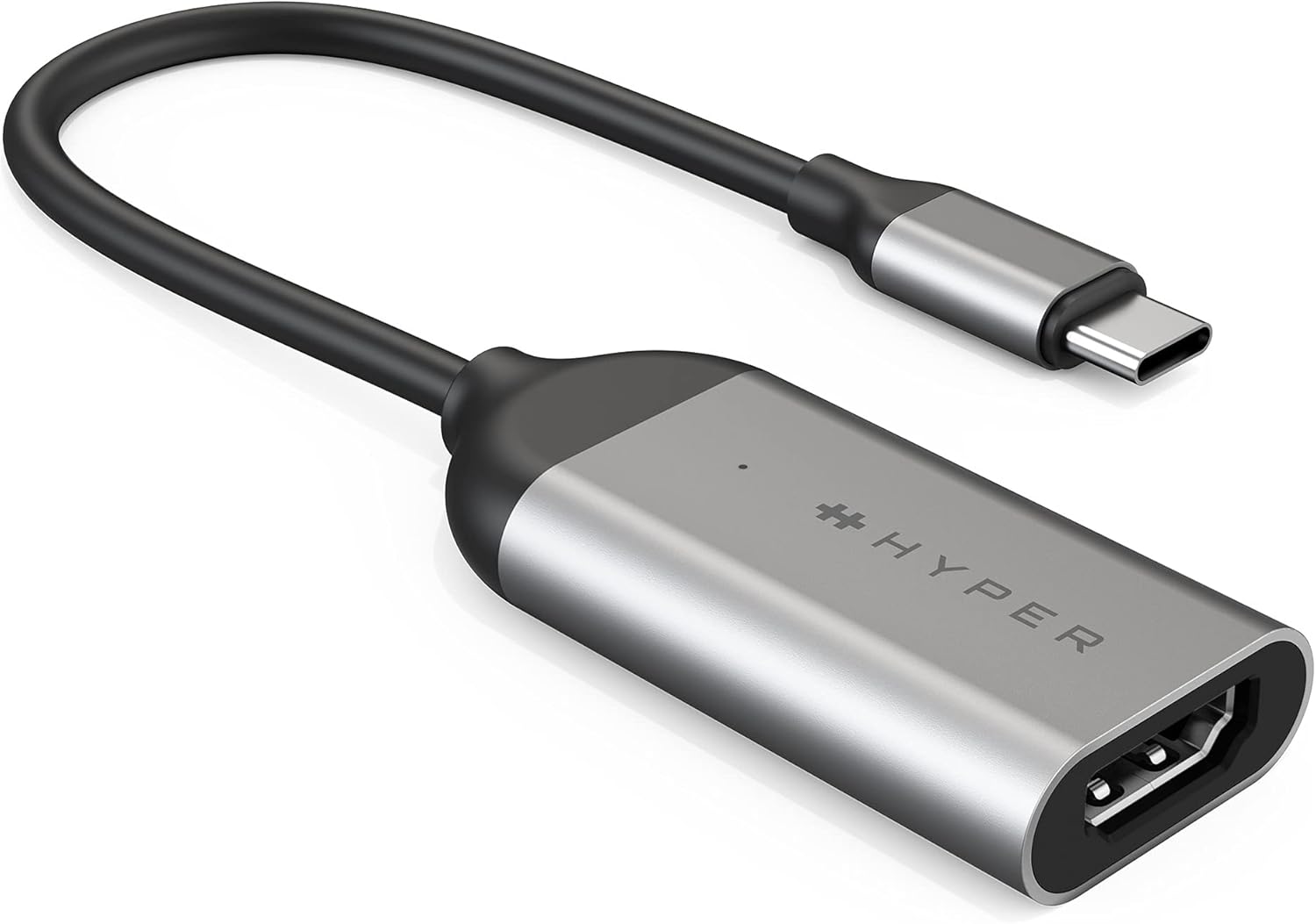 Hyper HyperDrive USB-C to 8K60Hz HDMI adatpor (HD-H8K)