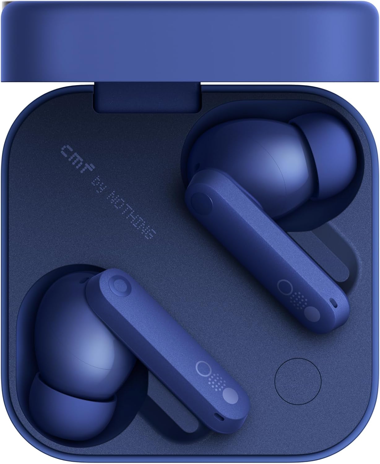 Nothing CMF by Nothing Buds Pro 2 (B172) (Blue)