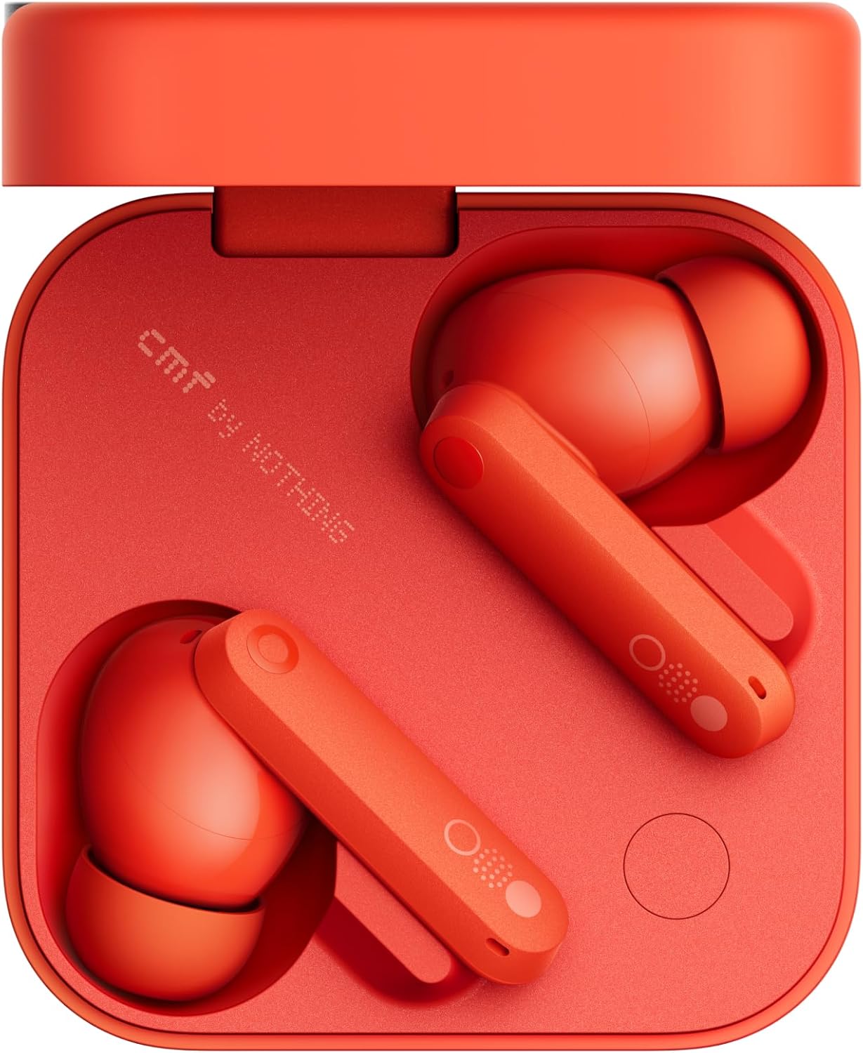 Nothing CMF by Nothing Buds Pro 2 (B172) (Orange)