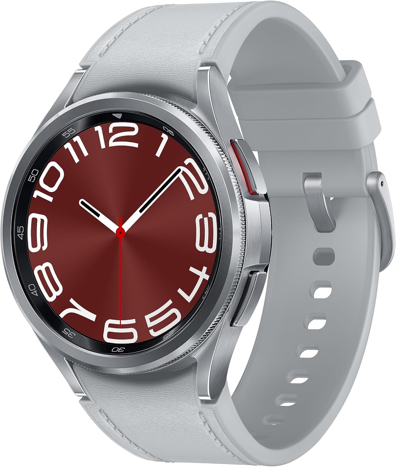 Samsung Galaxy Watch 6 Classic R965F (47mm) (Silver)