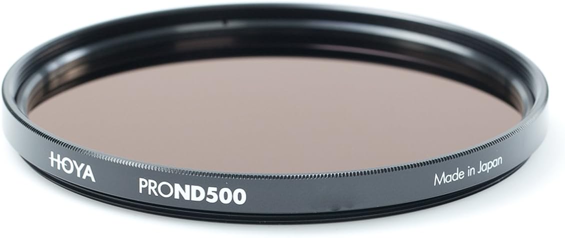 Hoya PROND EX 500 (ND2.7) Filter (72mm)