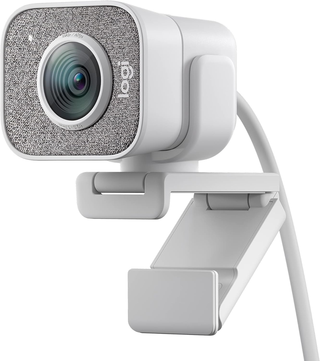 Logitech StreamCam (White)