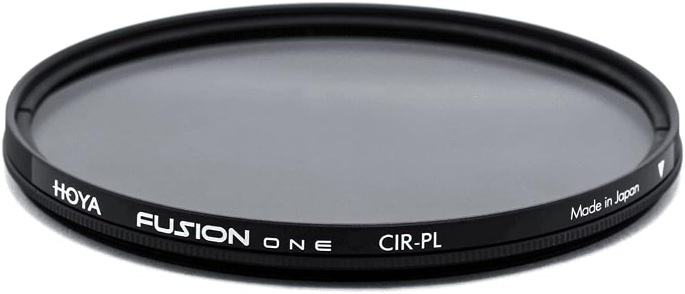 Hoya Fusion ONE Next CIR-PL Filter (67mm)
