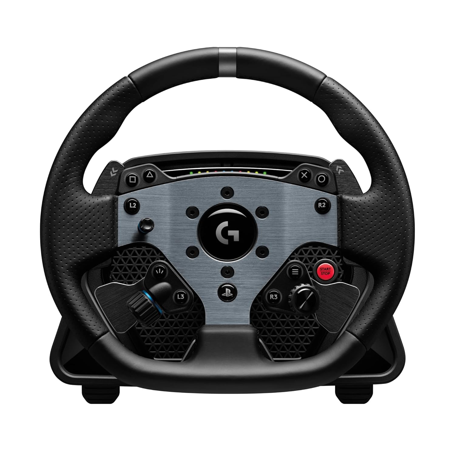 Logitech G Pro Racing Wheel For PS5 , PS4 & PC (941-000200)