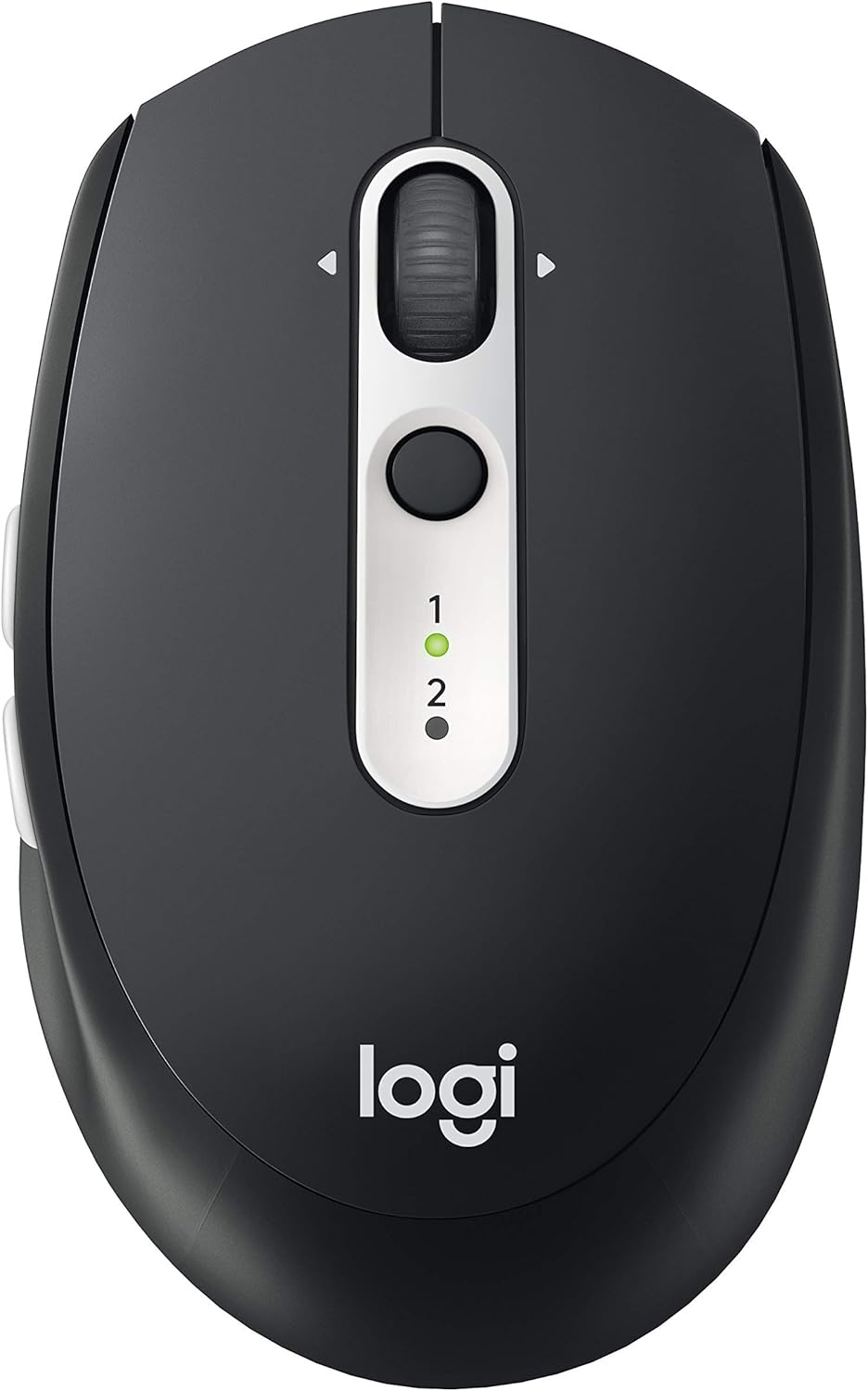 Logitech M585 Mouse (Black)