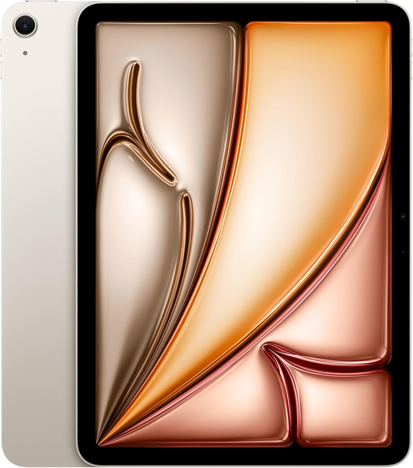 Apple iPad Air 6 11" WiFi (128GB, Starlight)