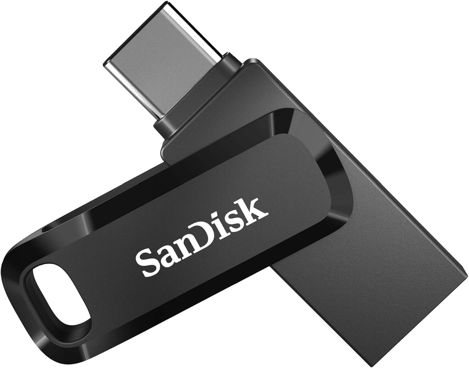 Sandisk Ultra Dual Drive Go USB Type C (32GB, SDDDC3-032G-G46)