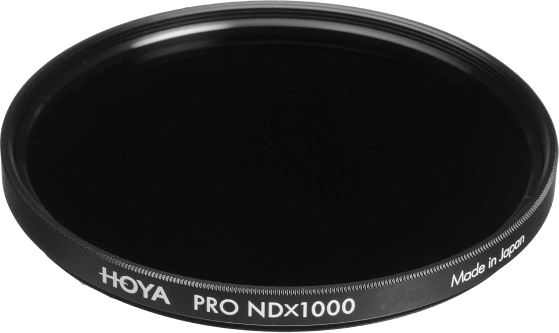 Hoya PROND EX 1000 (ND3.0) Filter (67mm)