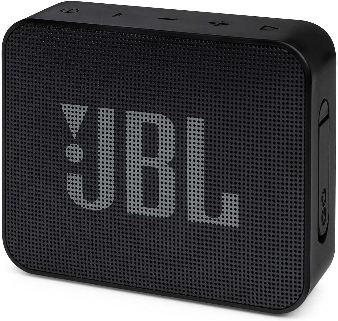 JBL GO Essential Portable Speaker (Black)
