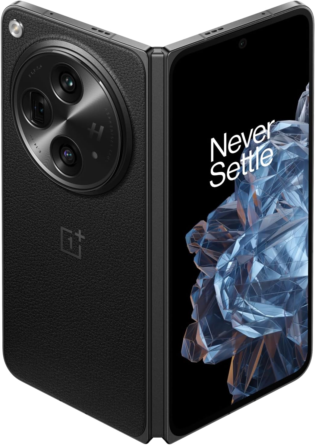 OnePlus Open (CPH2551, Global) (512GB+16GB, Voyager Black)