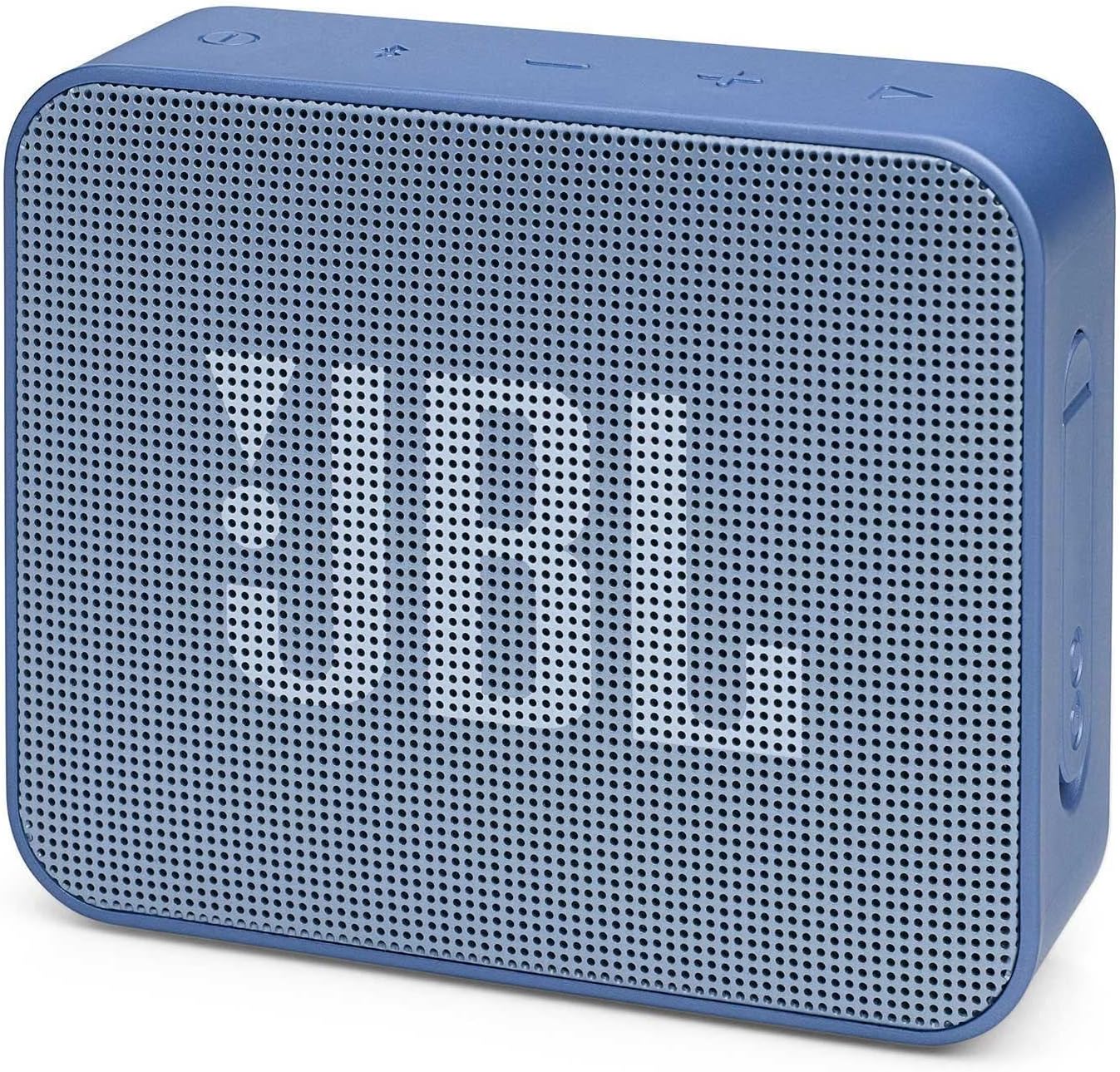 JBL GO Essential Portable Speaker (Blue)