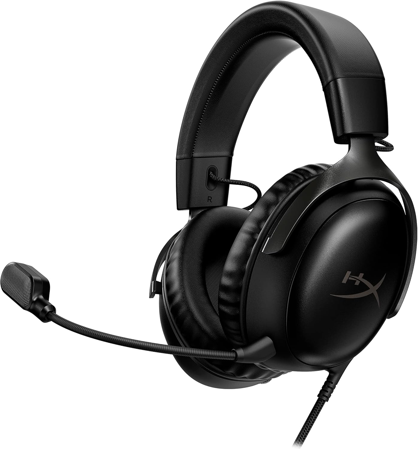 HyperX Cloud III DTSX (Black, 727A8AA)