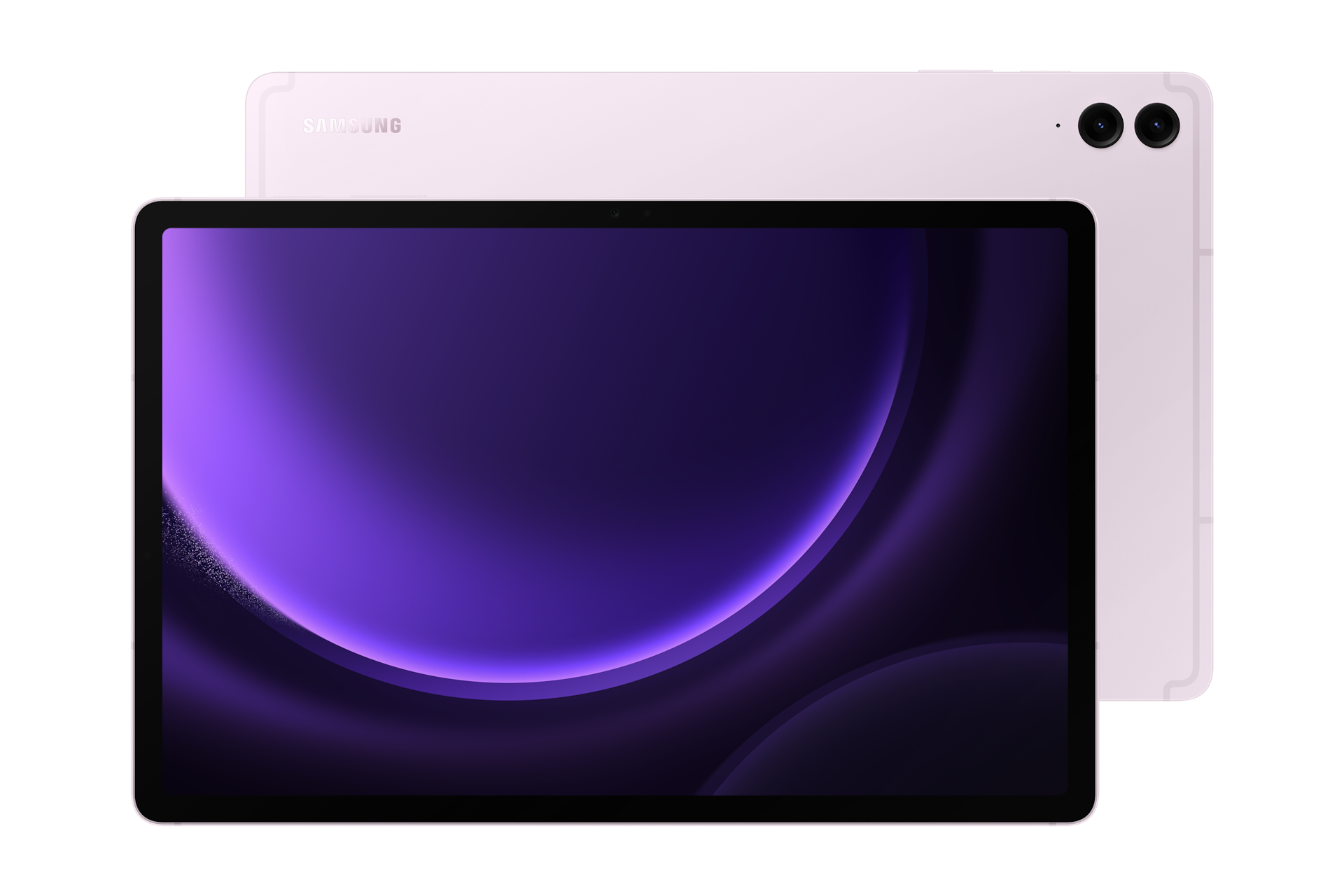 Samsung Galaxy Tab S9 FE+ WiFi SM-X610 (128GB+8GB, Lavender)